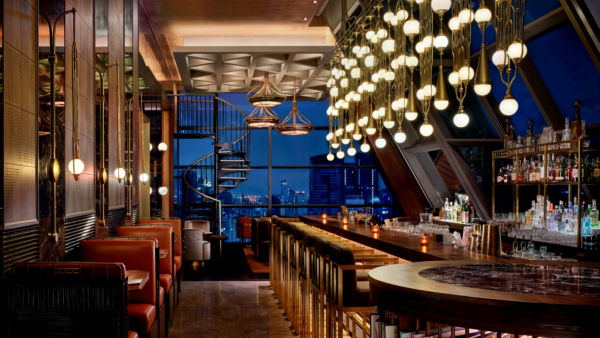 Bar, Club or Lounge