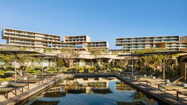 Solaz, a Luxury Collection Resort, Los Cabos, Mexico