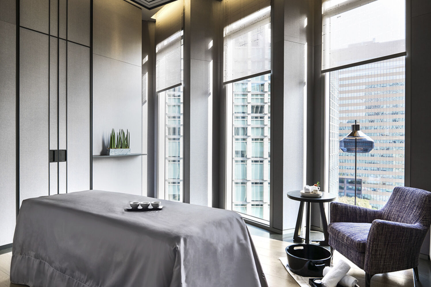 A Four Seasons Seoul 1000Px