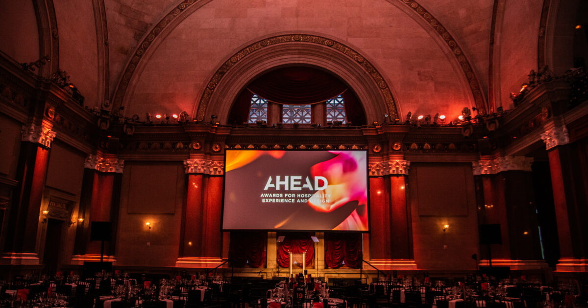 AHEAD Americas 2022 Winners Announced | AHEAD Awards