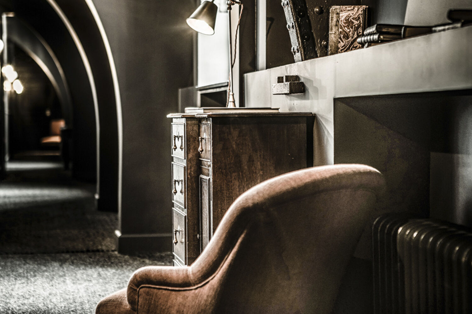 1898 The Post Hotel 9 © Zannier Hotels 1000Px
