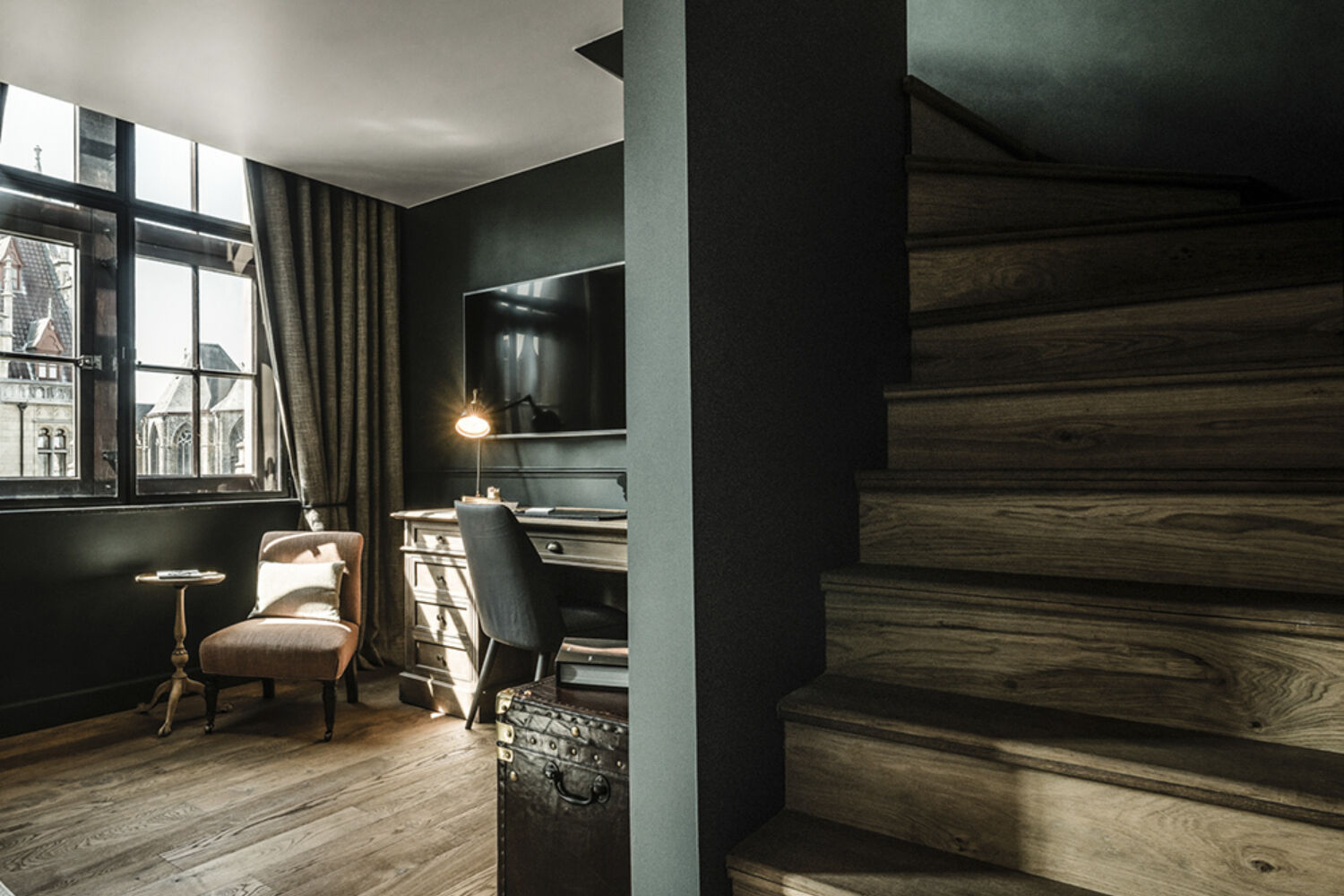 1898 The Post Suite 2 1 © Zannier Hotels 1000Px