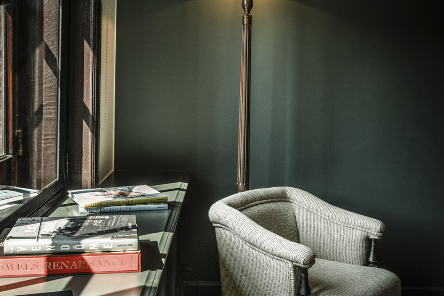 1898 The Post Suite 2 3 © Zannier Hotels 1000Px