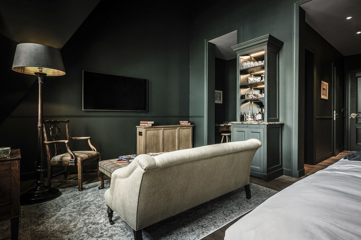 1898 The Post Suite 23 2 © Zannier Hotels 1000Px