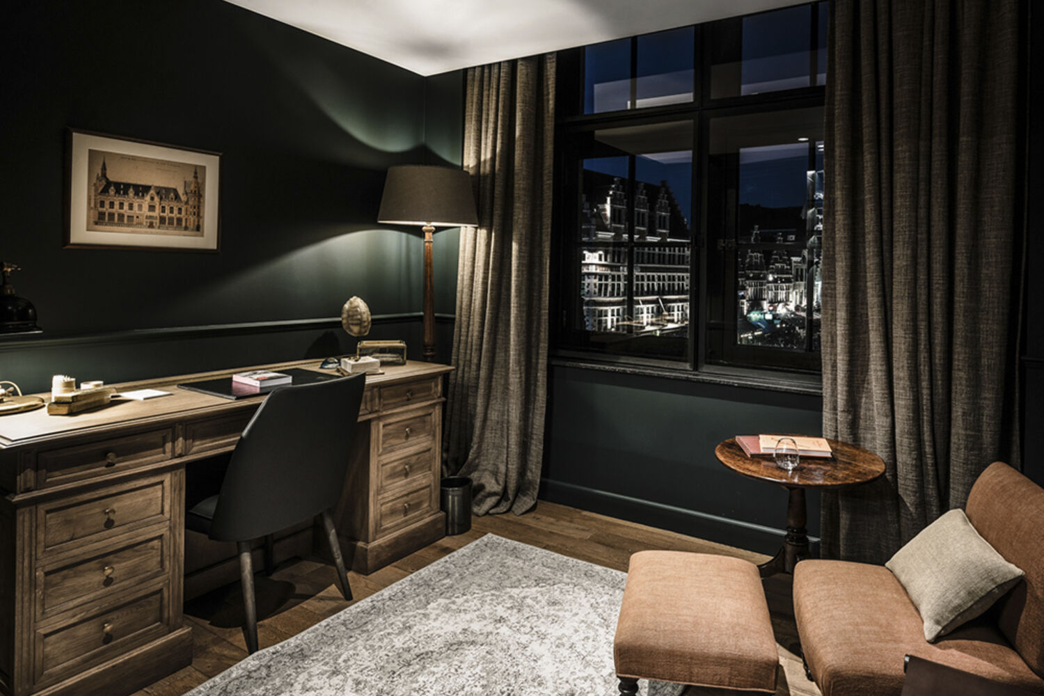 1898 The Post The Carriage 1 © Zannier Hotels 1000Px