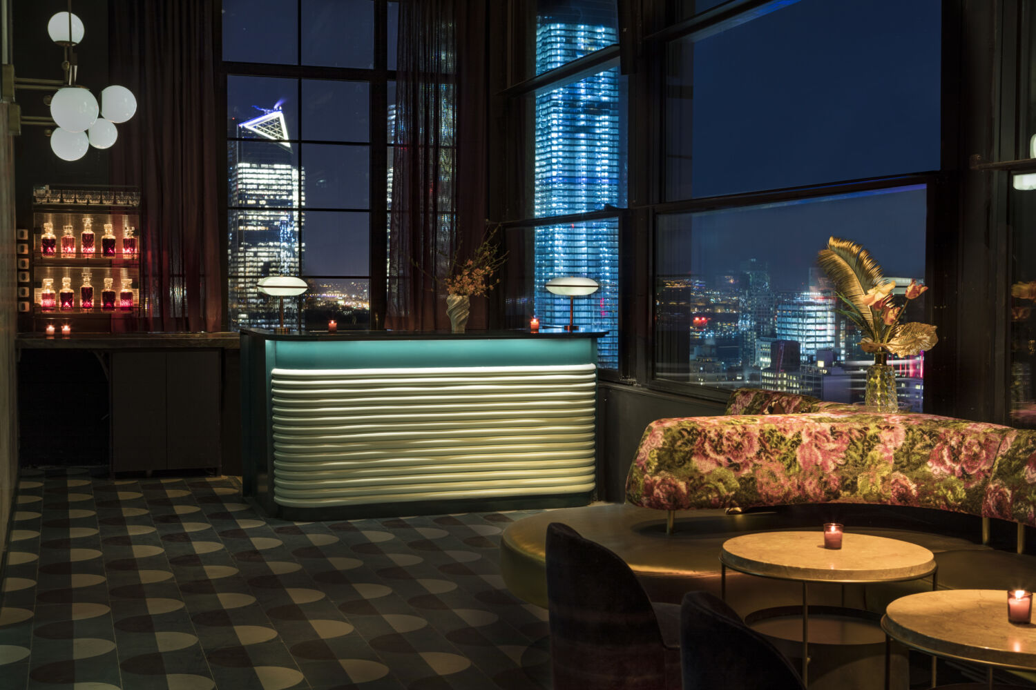 The Fleur Room 01