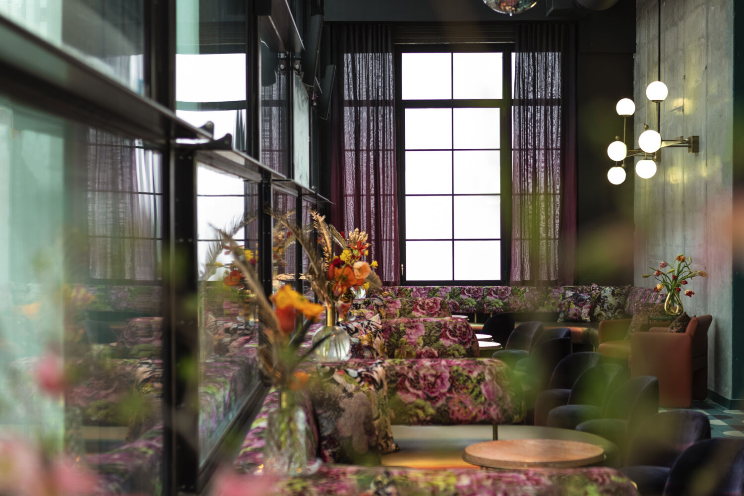 The Fleur Room 02