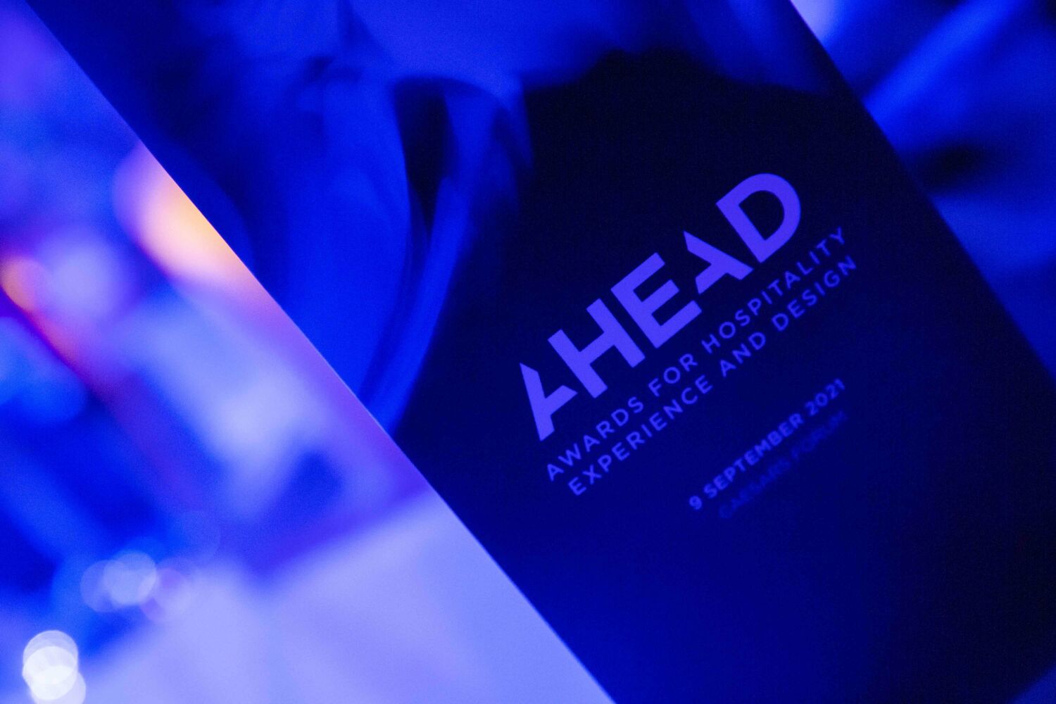 Ahead 267