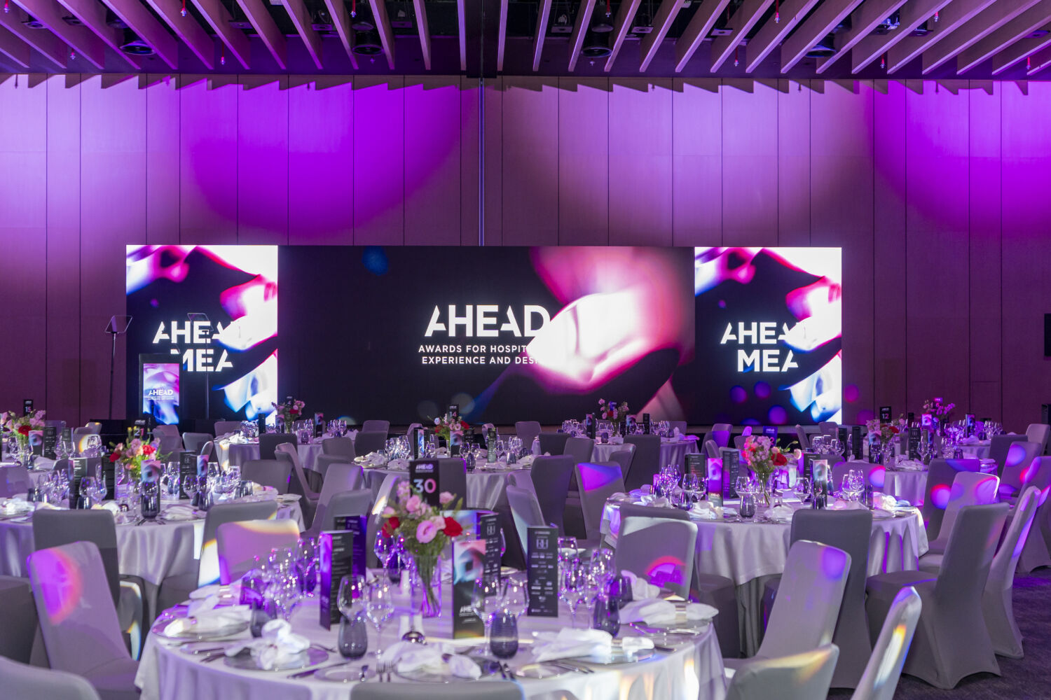 AHEAD Awards 25 22