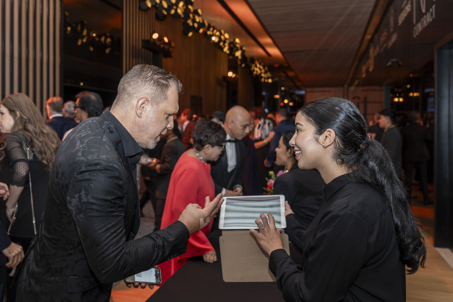 AHEAD Awards 25 36