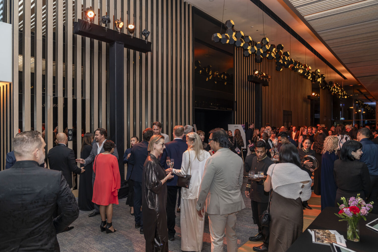 AHEAD Awards 25 37