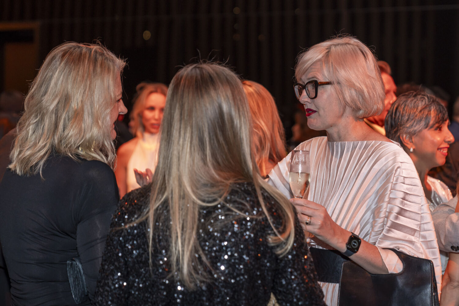 AHEAD Awards 25 41