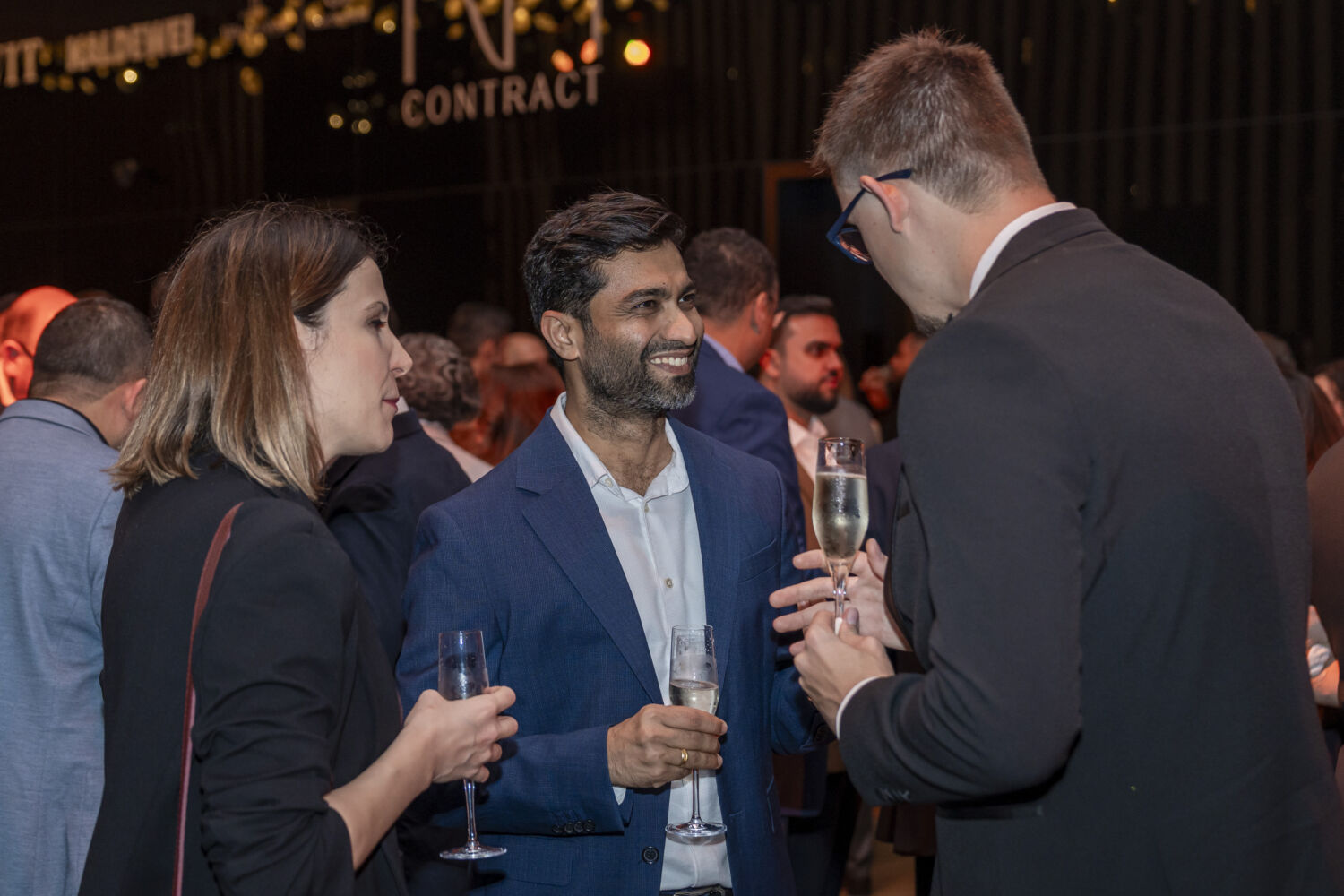 AHEAD Awards 25 45