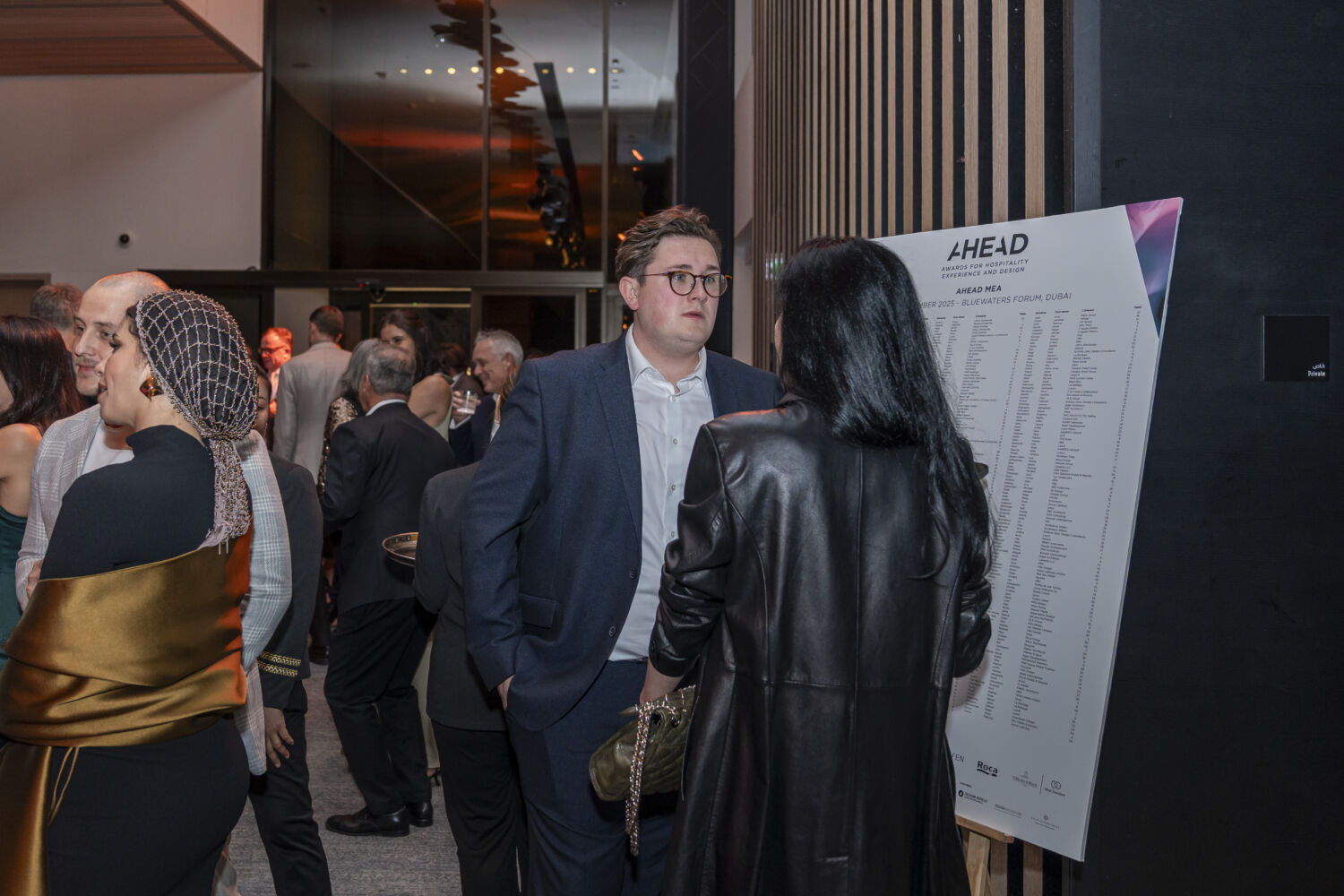 AHEAD Awards 25 46