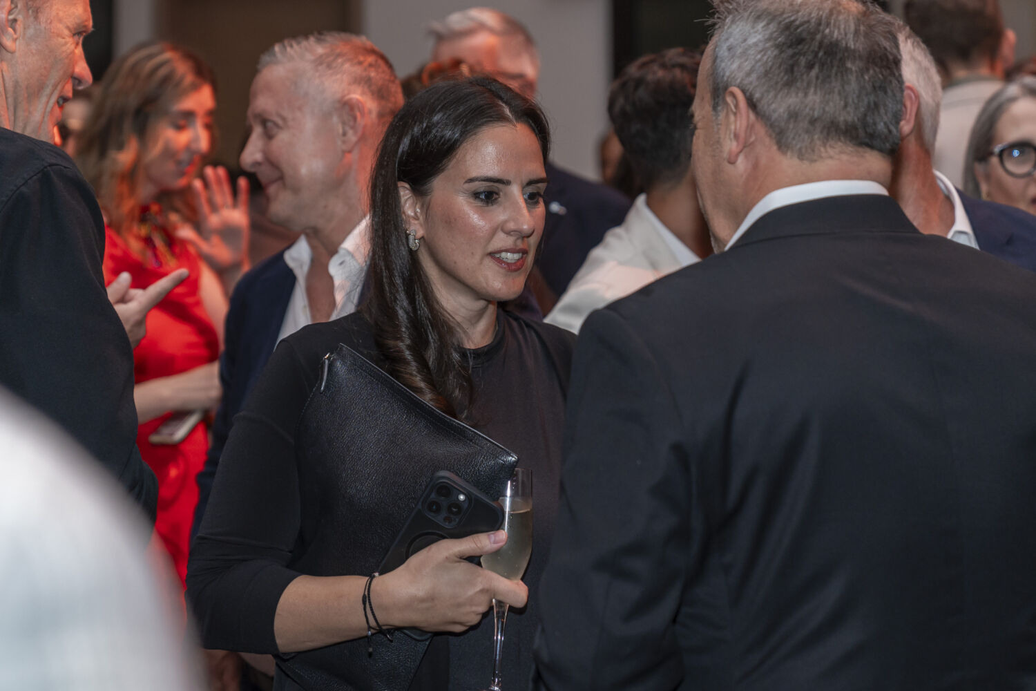AHEAD Awards 25 49