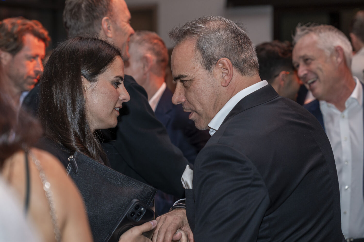AHEAD Awards 25 50