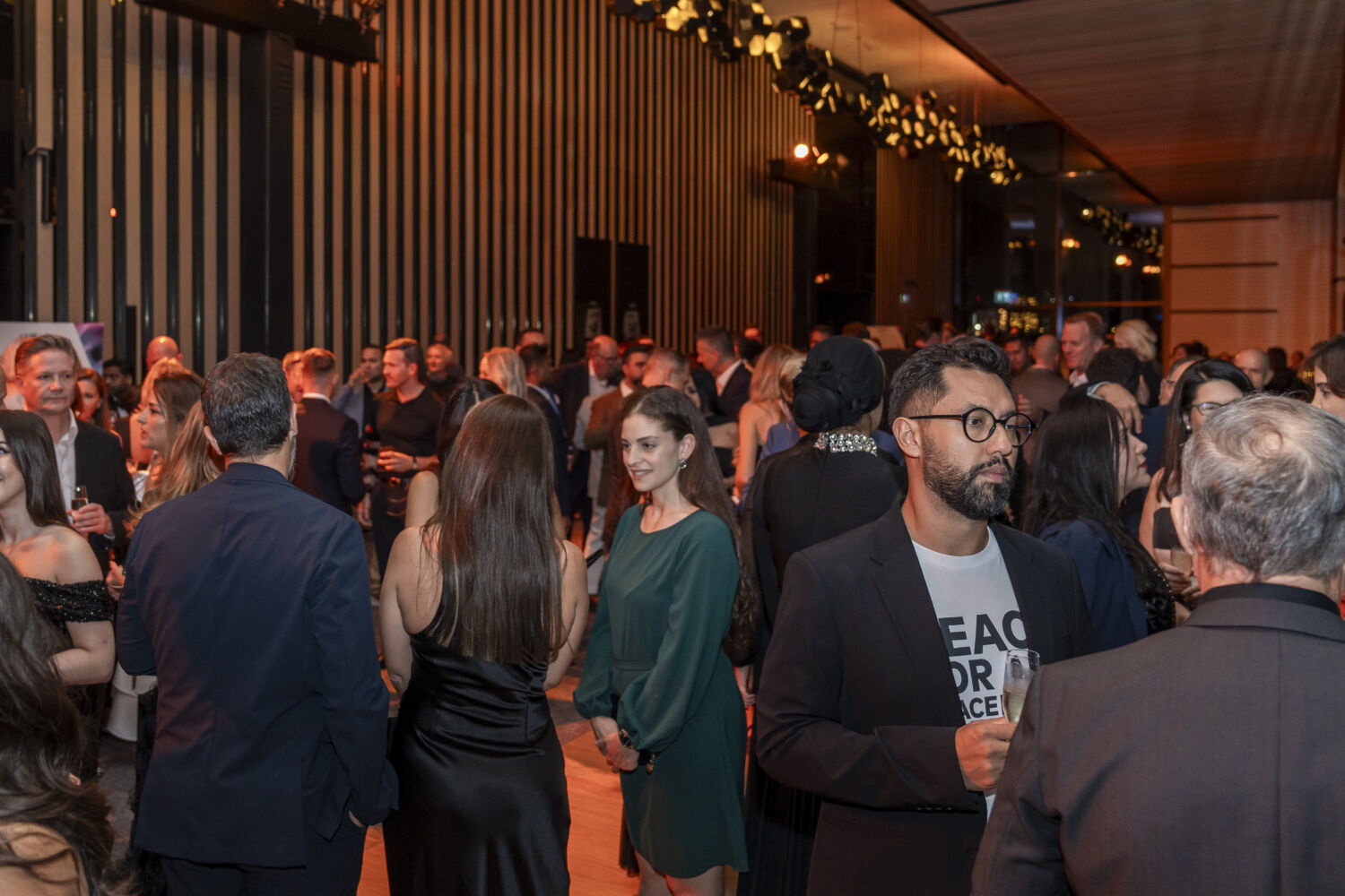 AHEAD Awards 25 53