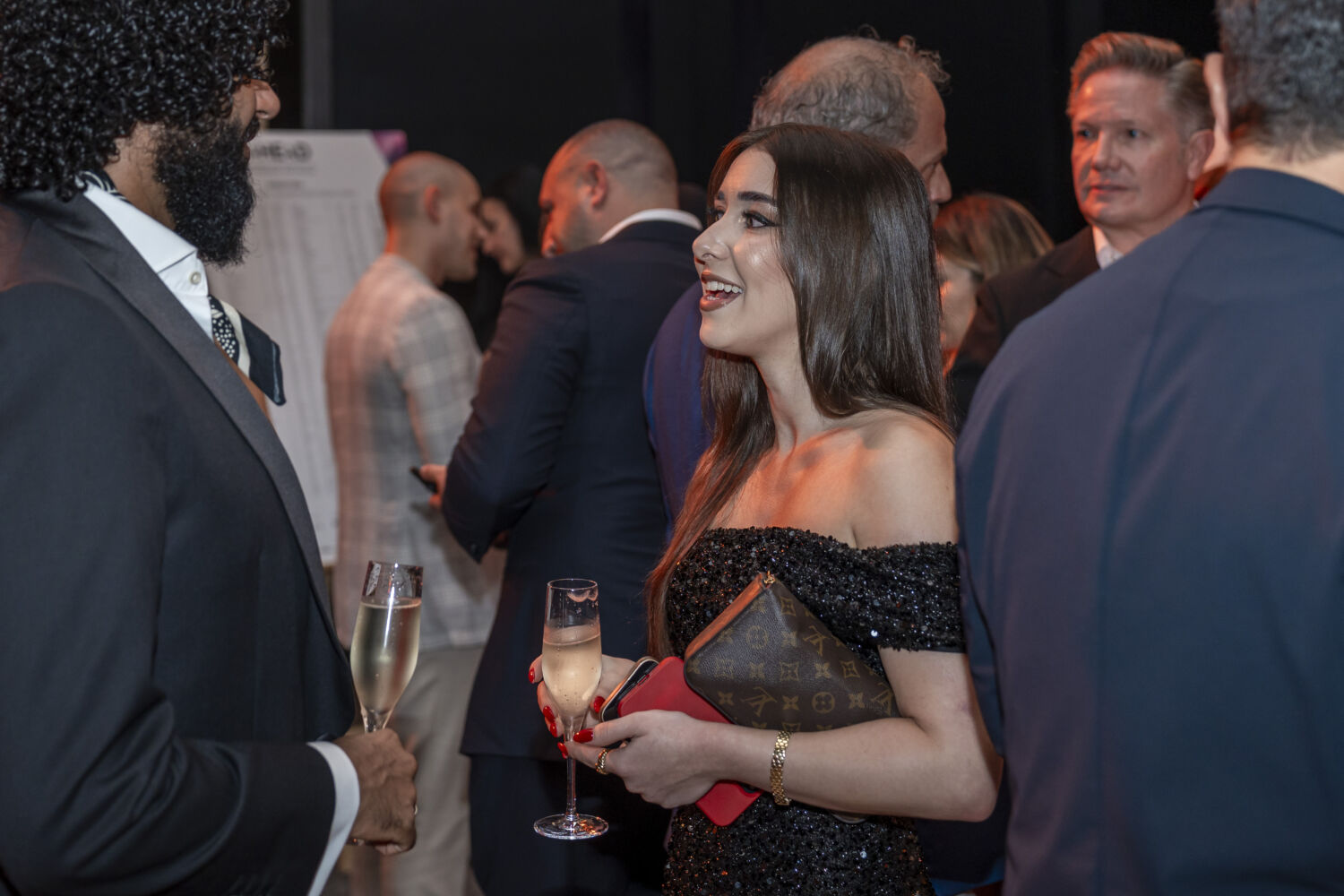AHEAD Awards 25 54