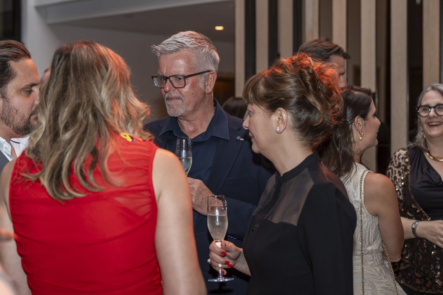 AHEAD Awards 25 55