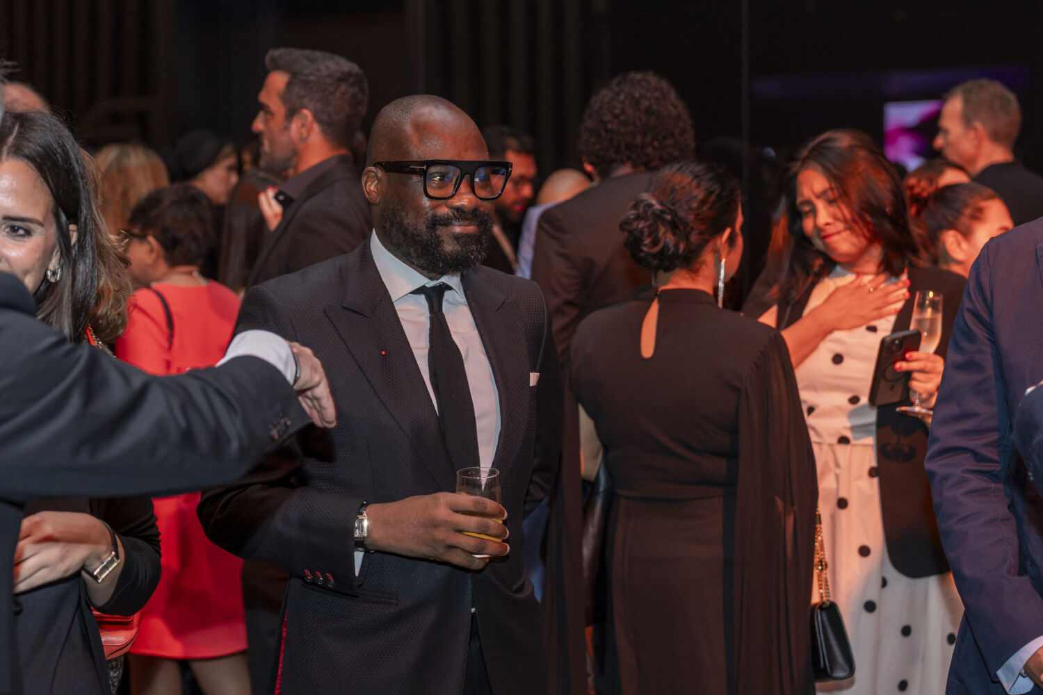 AHEAD Awards 25 58