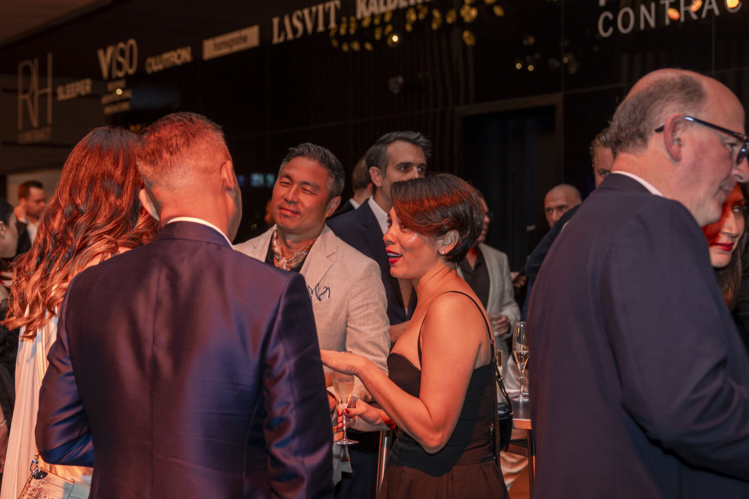 AHEAD Awards 25 60
