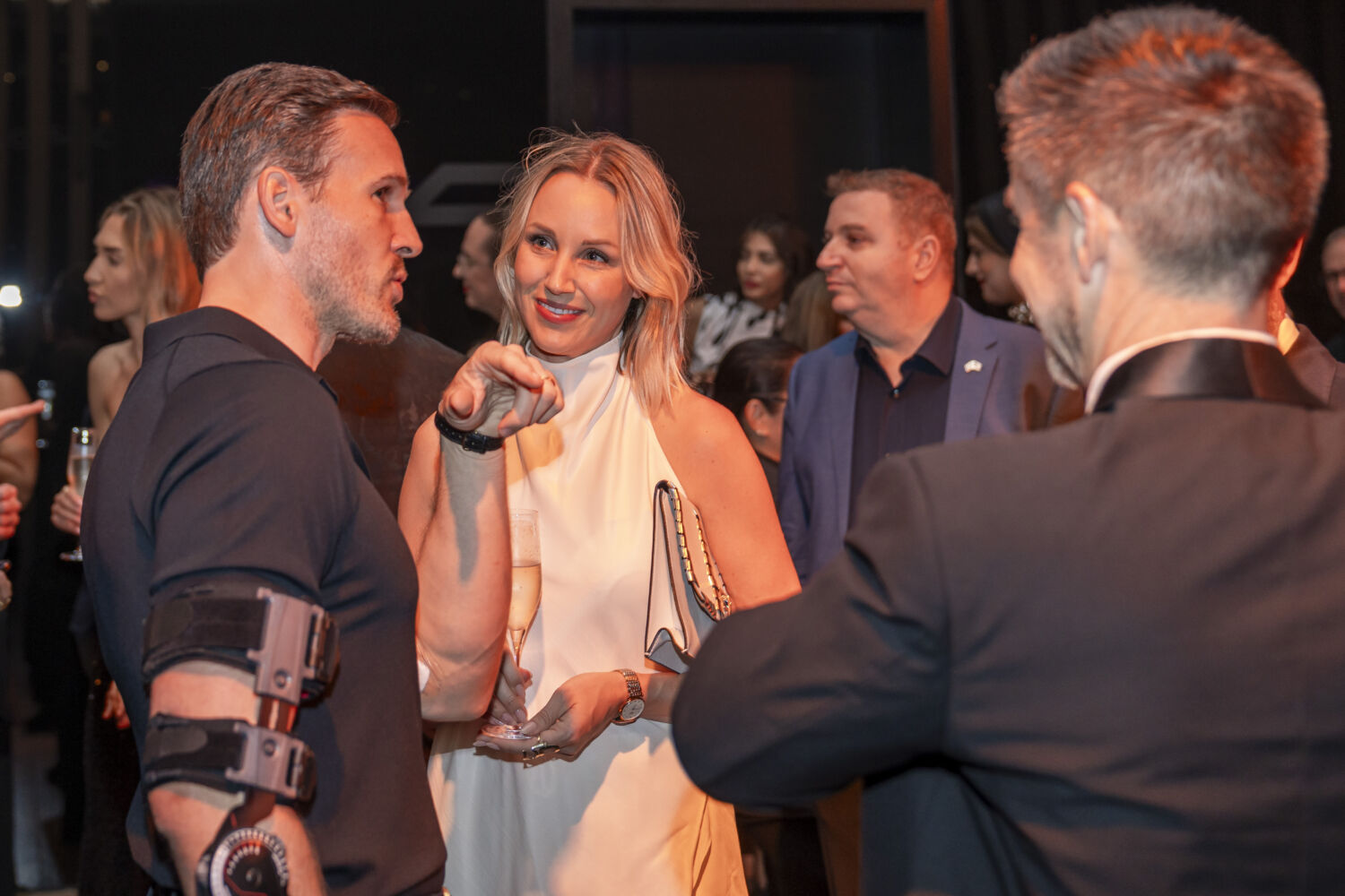 AHEAD Awards 25 61