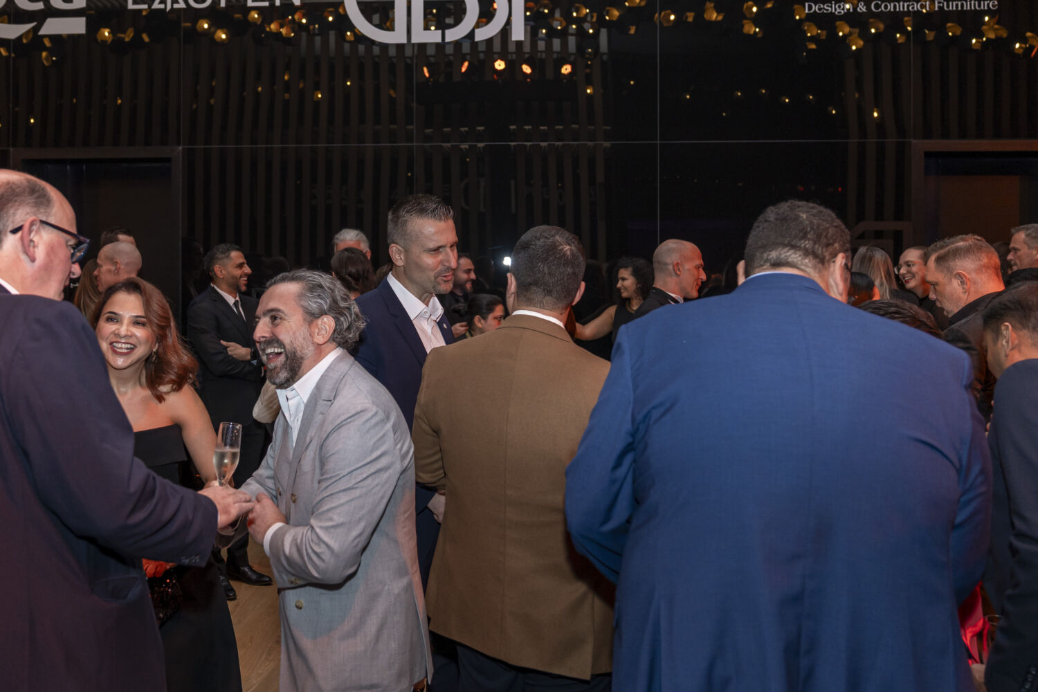 AHEAD Awards 25 62