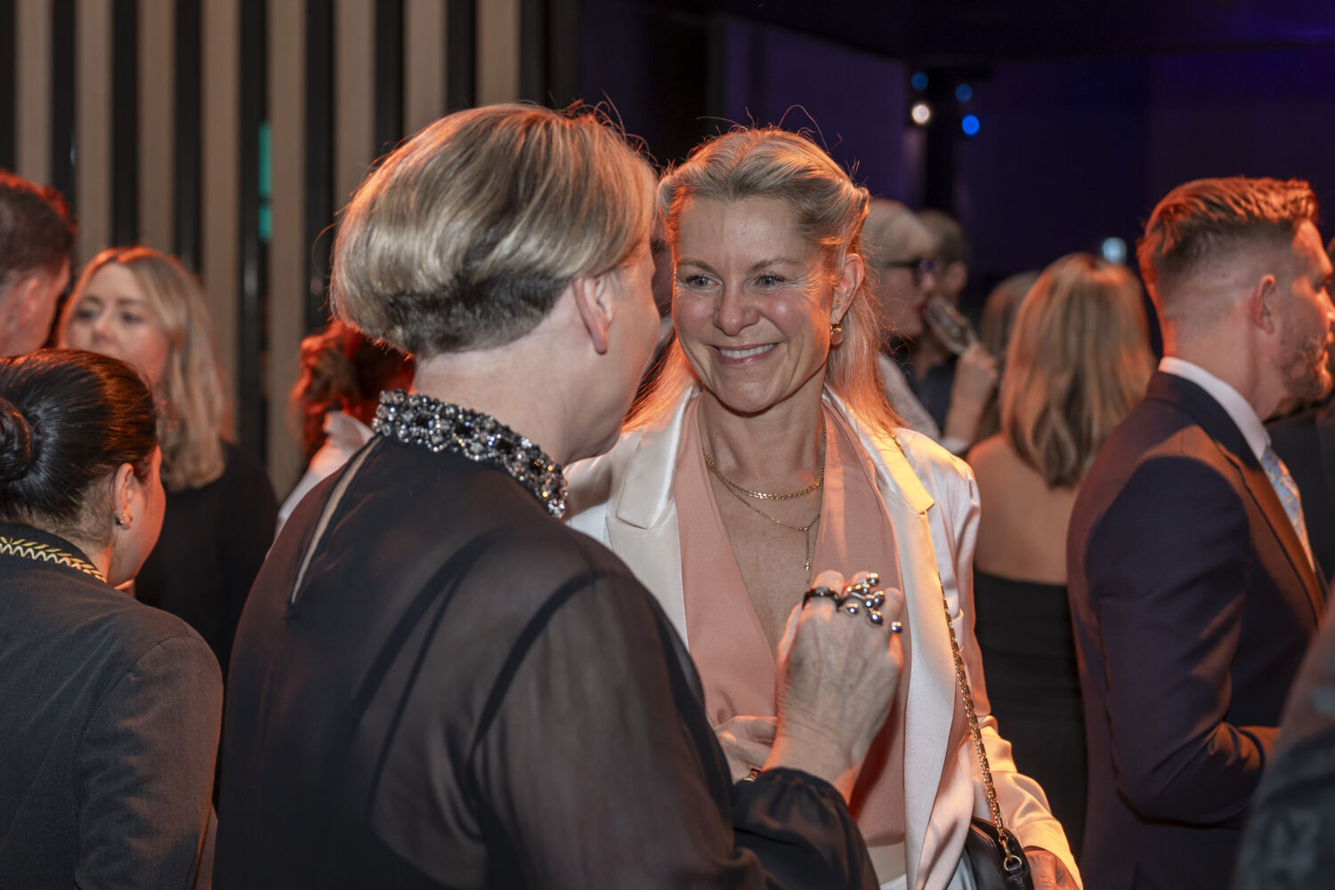 AHEAD Awards 25 65