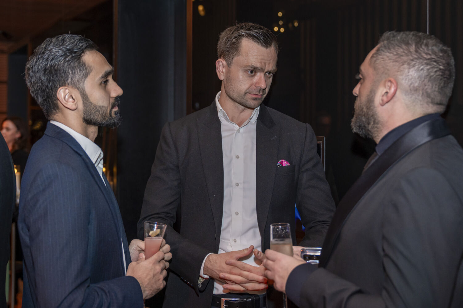 AHEAD Awards 25 66