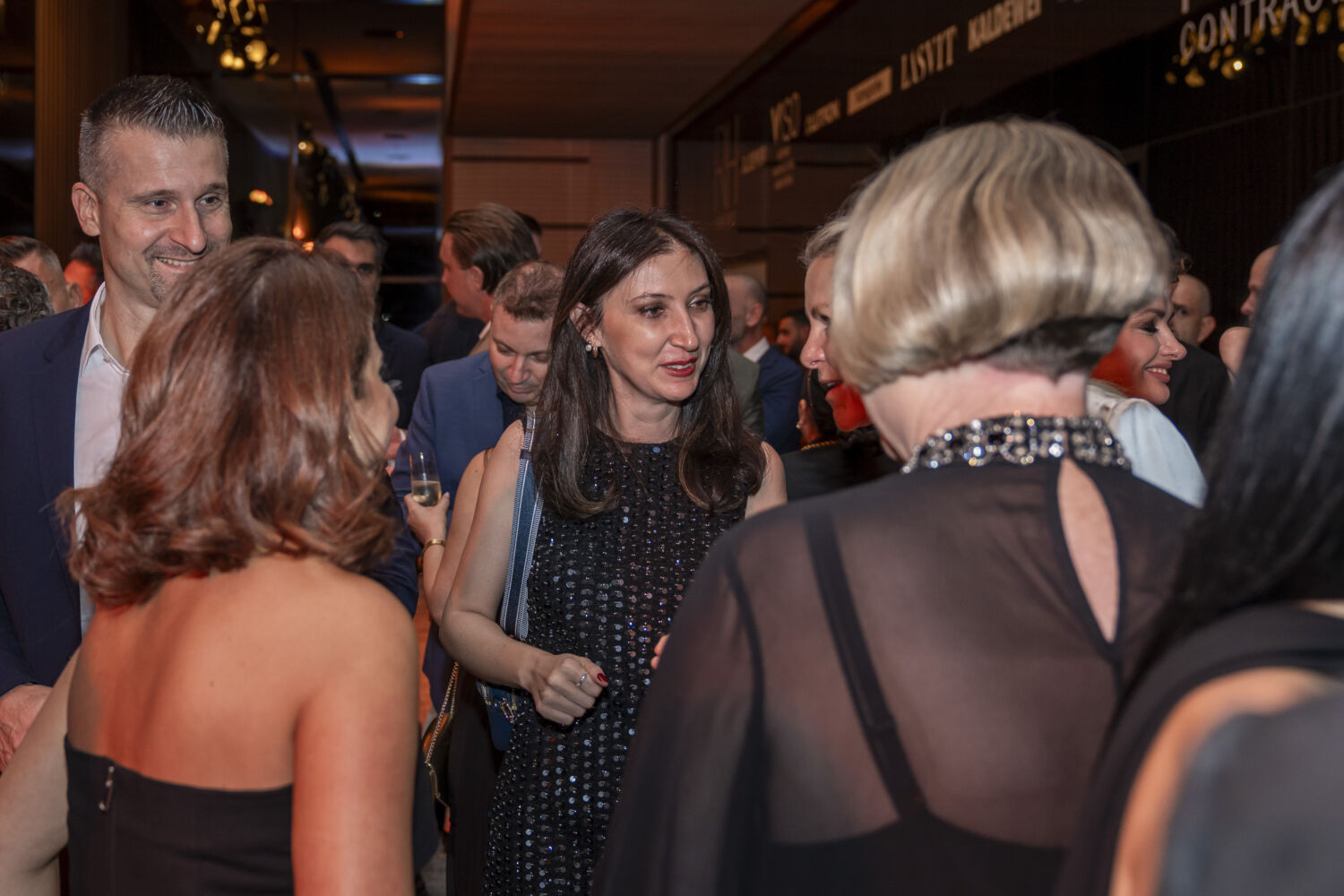 AHEAD Awards 25 67
