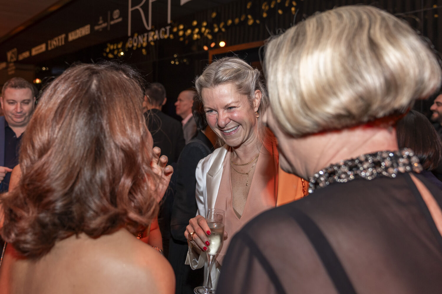 AHEAD Awards 25 69