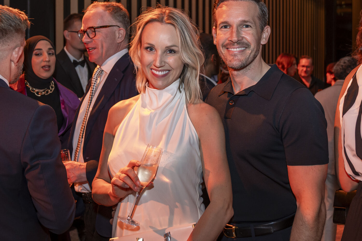 AHEAD Awards 25 70