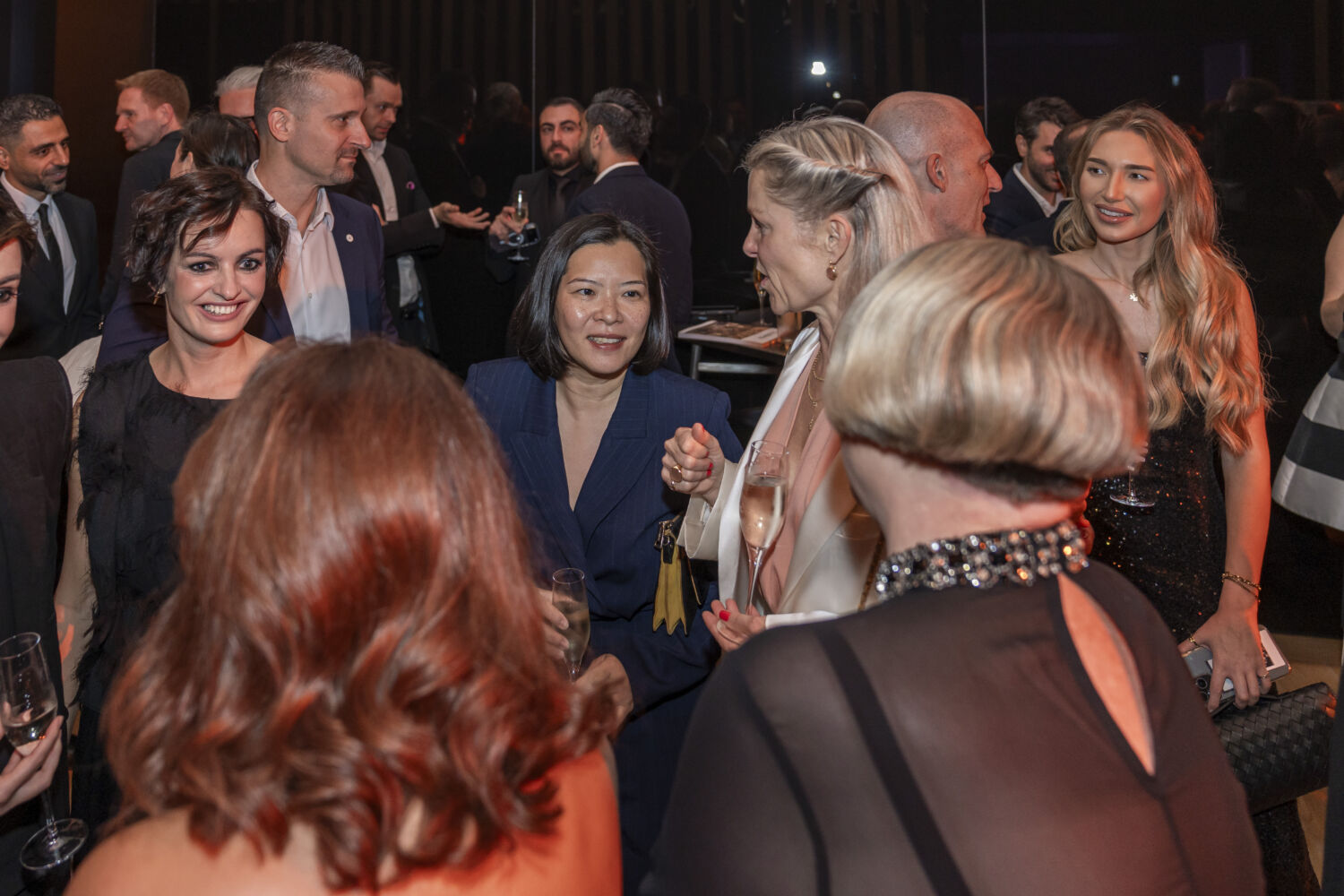 AHEAD Awards 25 73