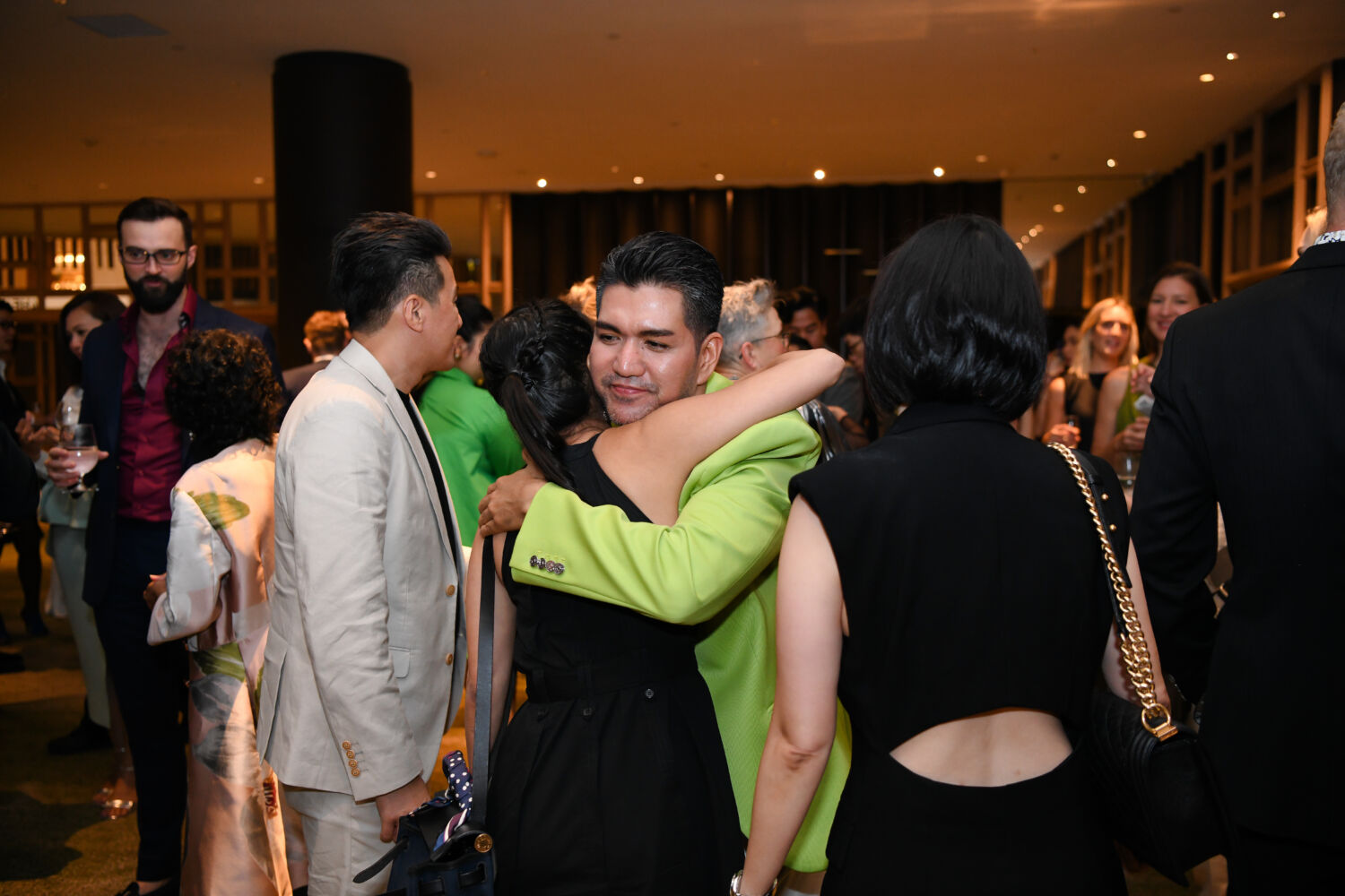 AHEAD Awards 48