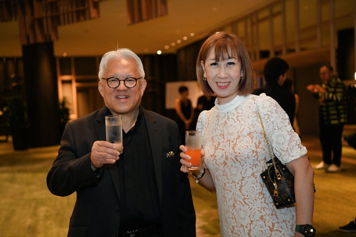 AHEAD Awards 50