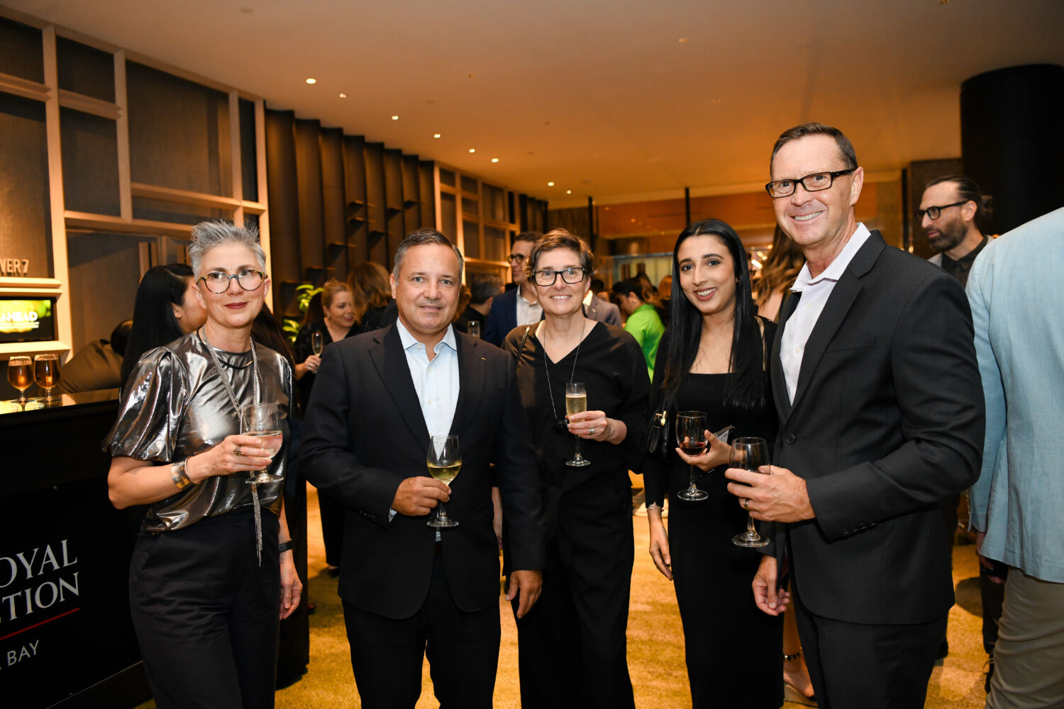AHEAD Awards 52