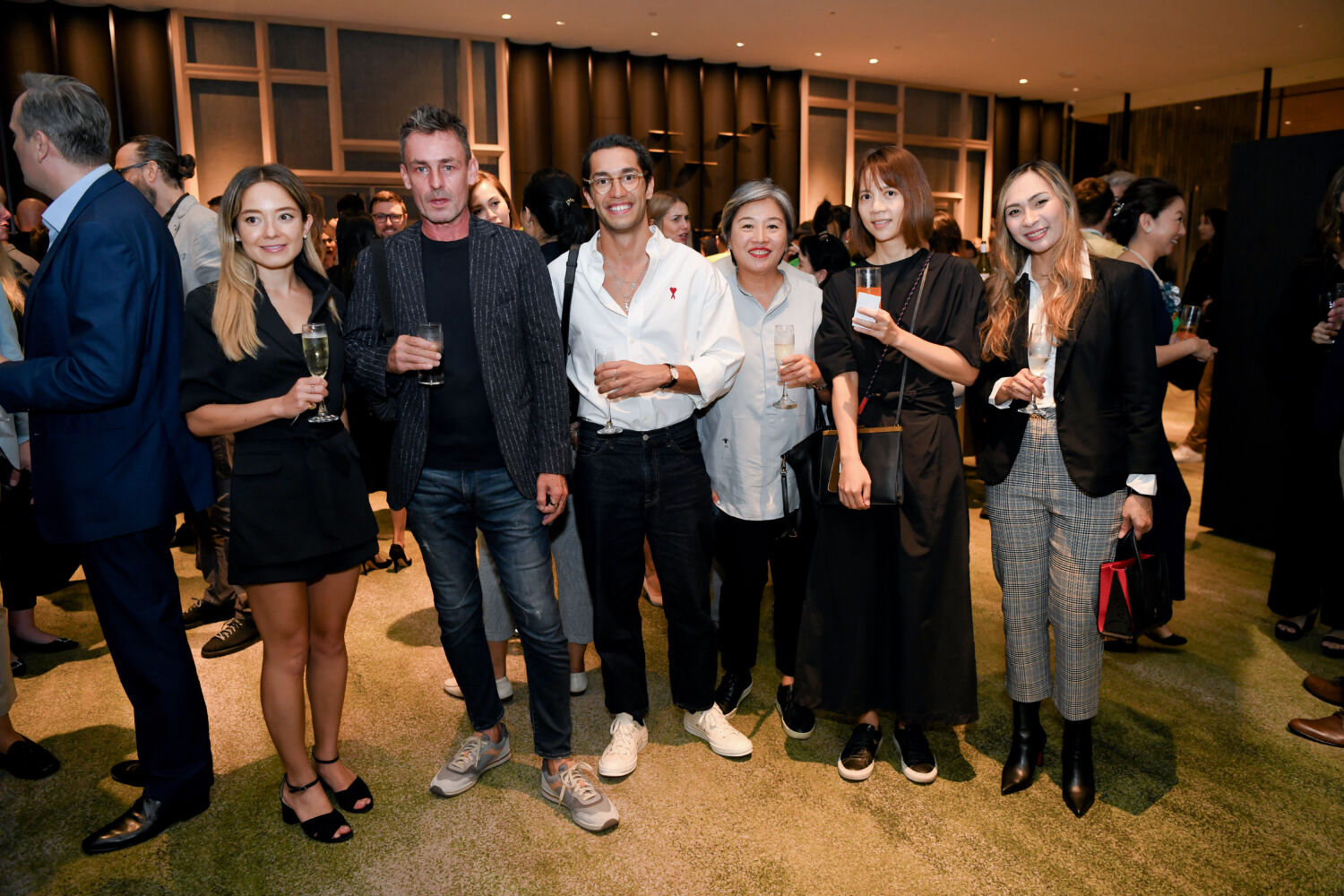 AHEAD Awards 53