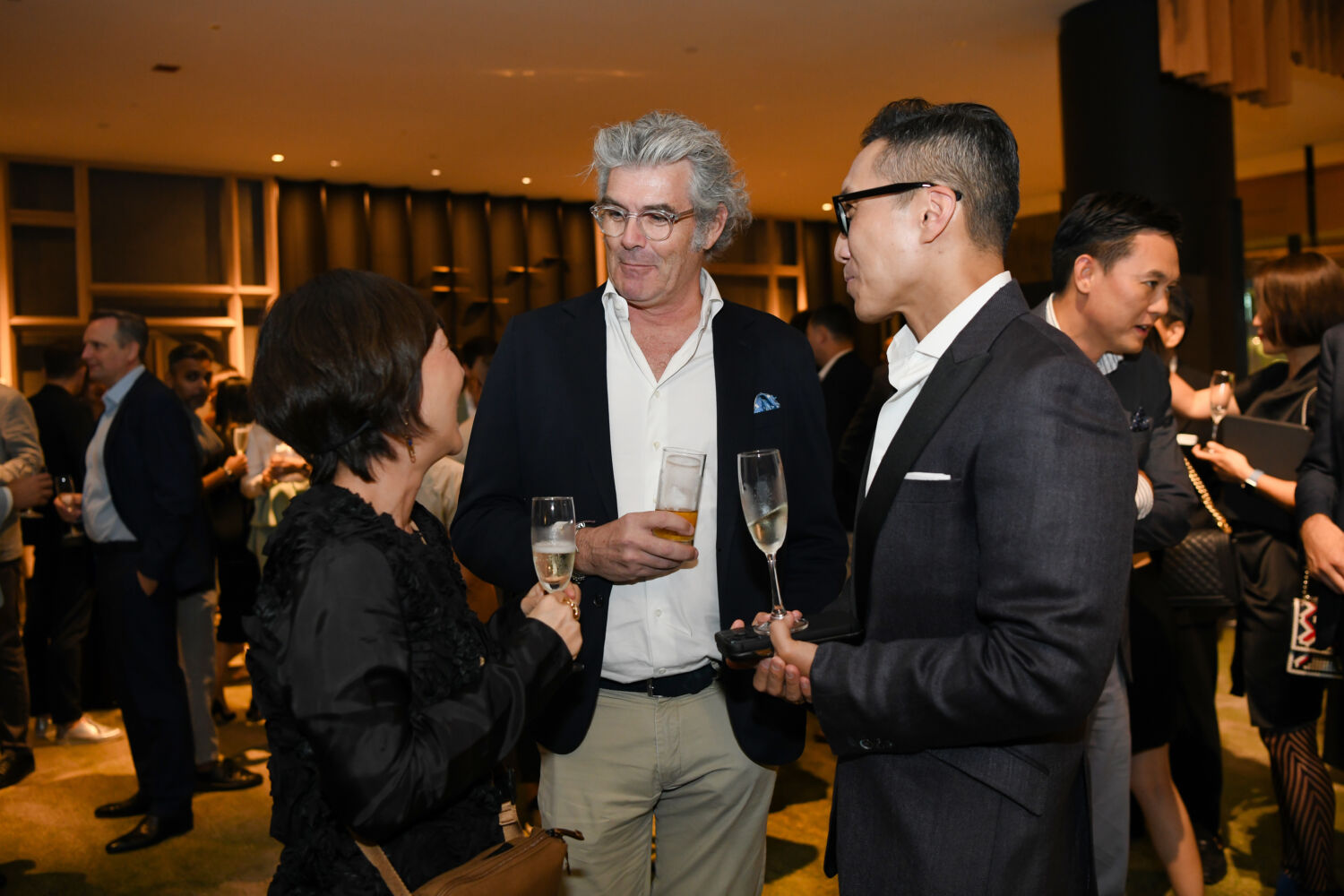 AHEAD Awards 58