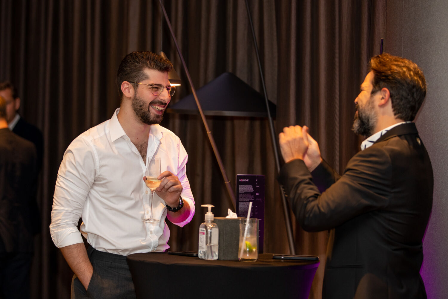 AHEAD Awards Night 073