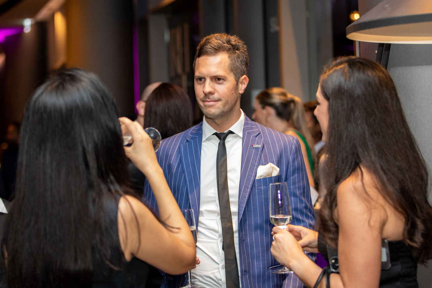 AHEAD Awards Night 079