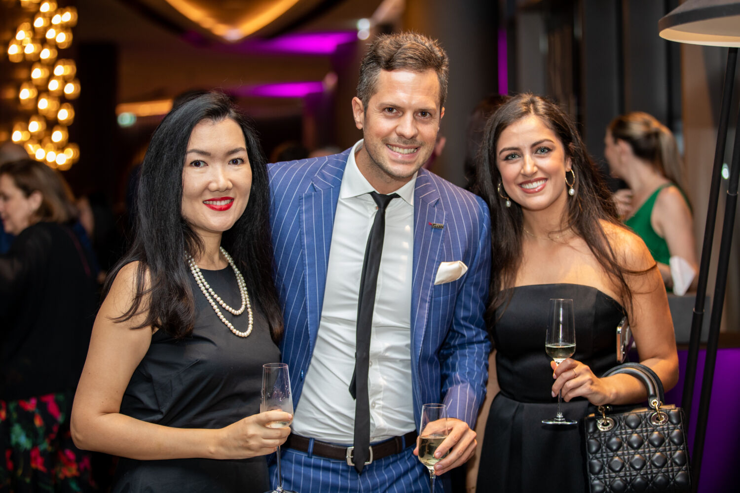 AHEAD Awards Night 080