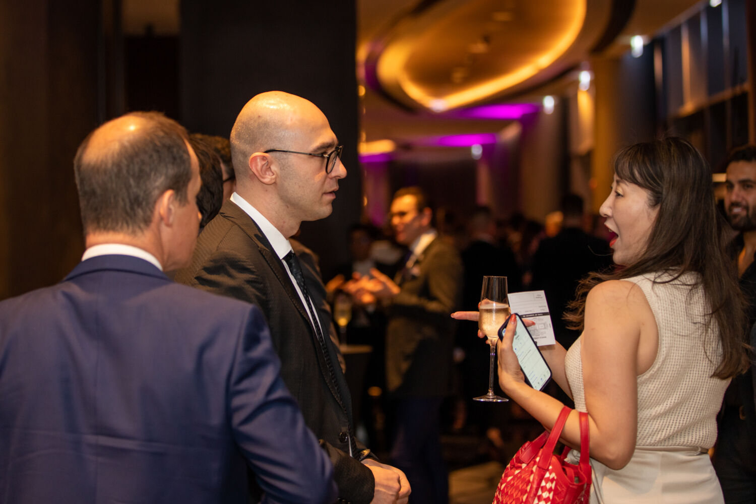AHEAD Awards Night 109