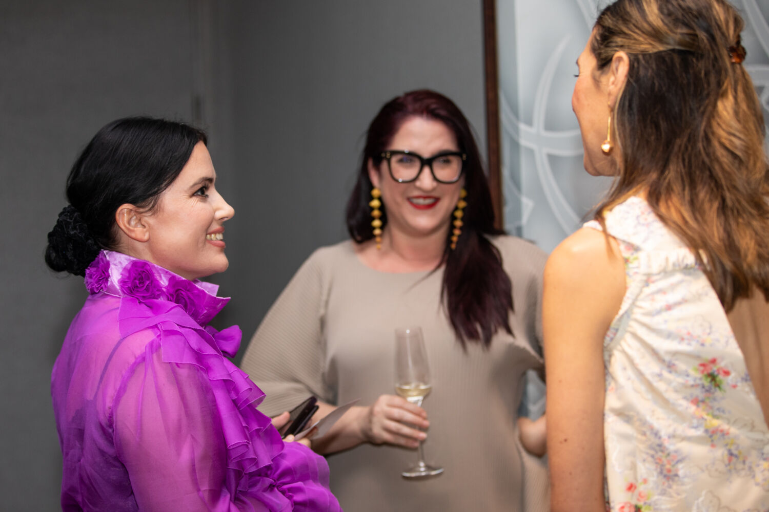 AHEAD Awards Night 111
