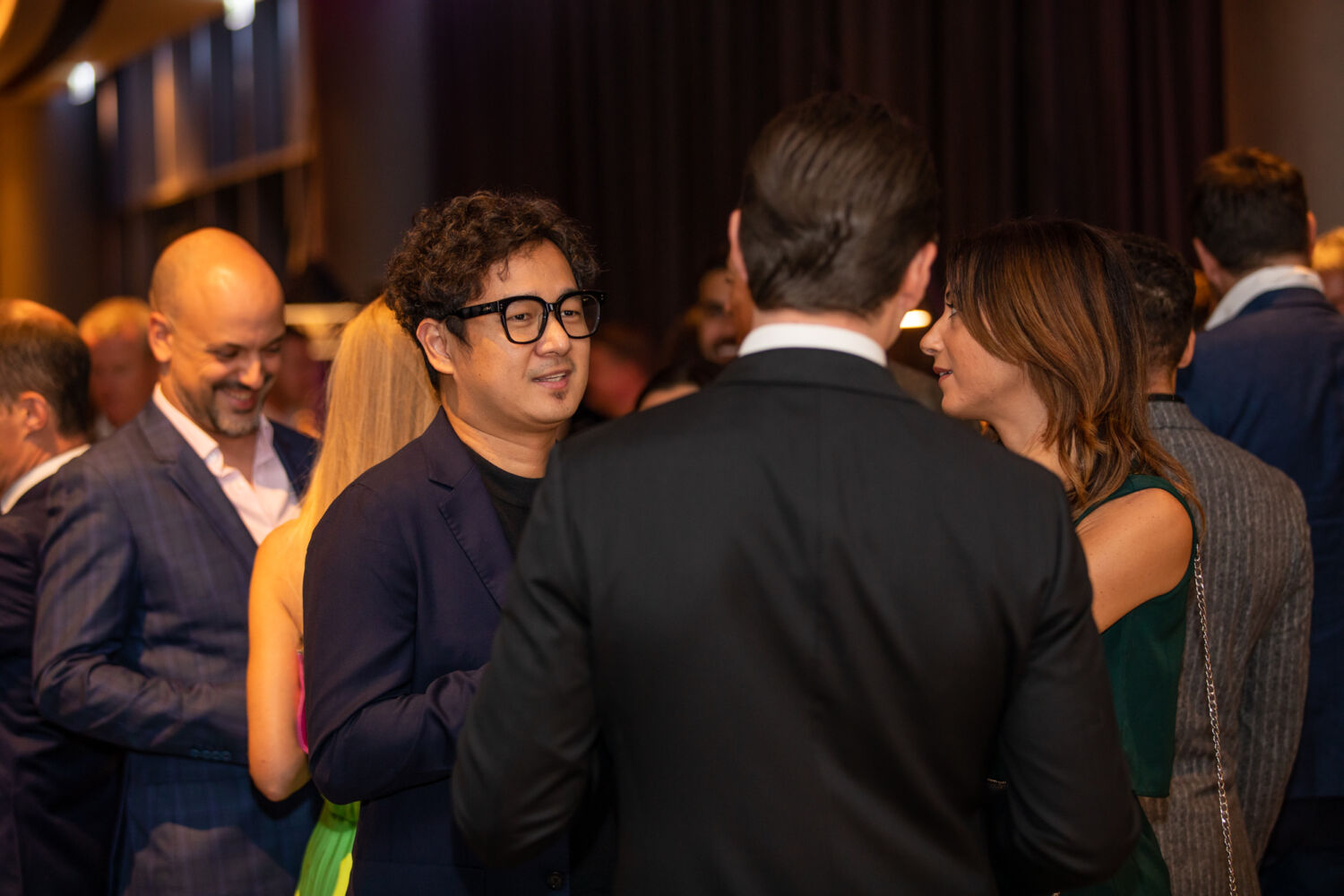 AHEAD Awards Night 112