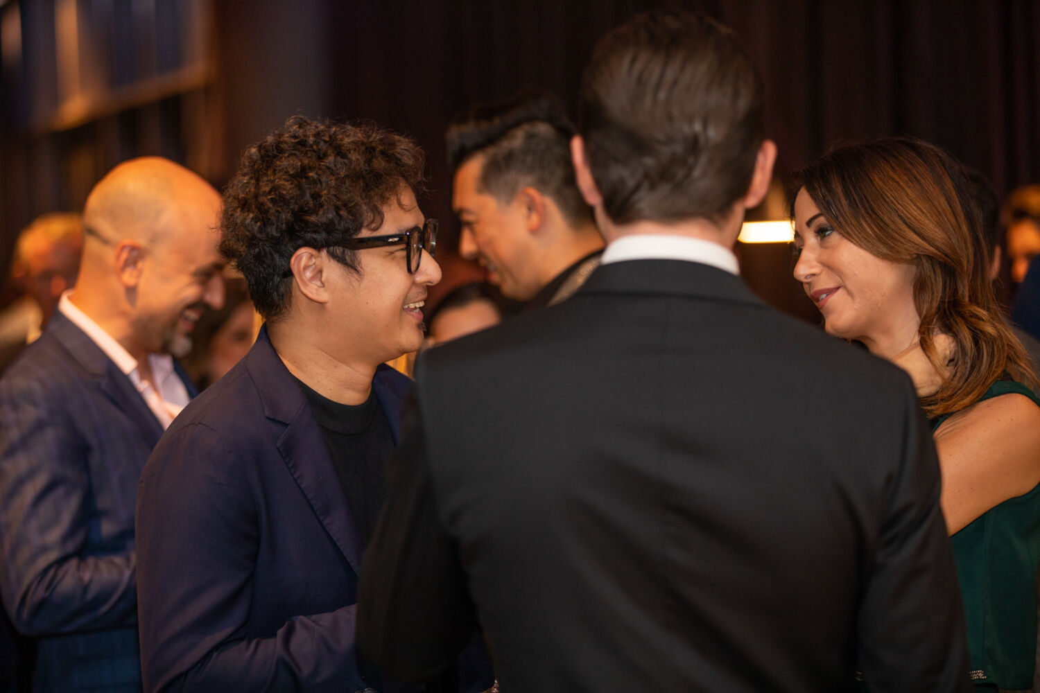 AHEAD Awards Night 113
