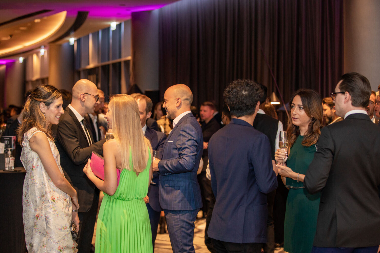 AHEAD Awards Night 114