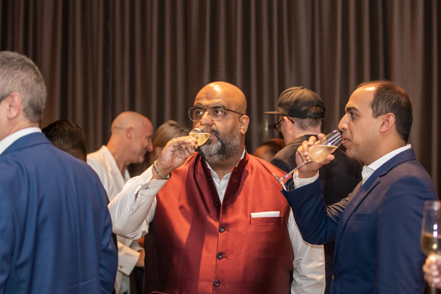 AHEAD Awards Night 115