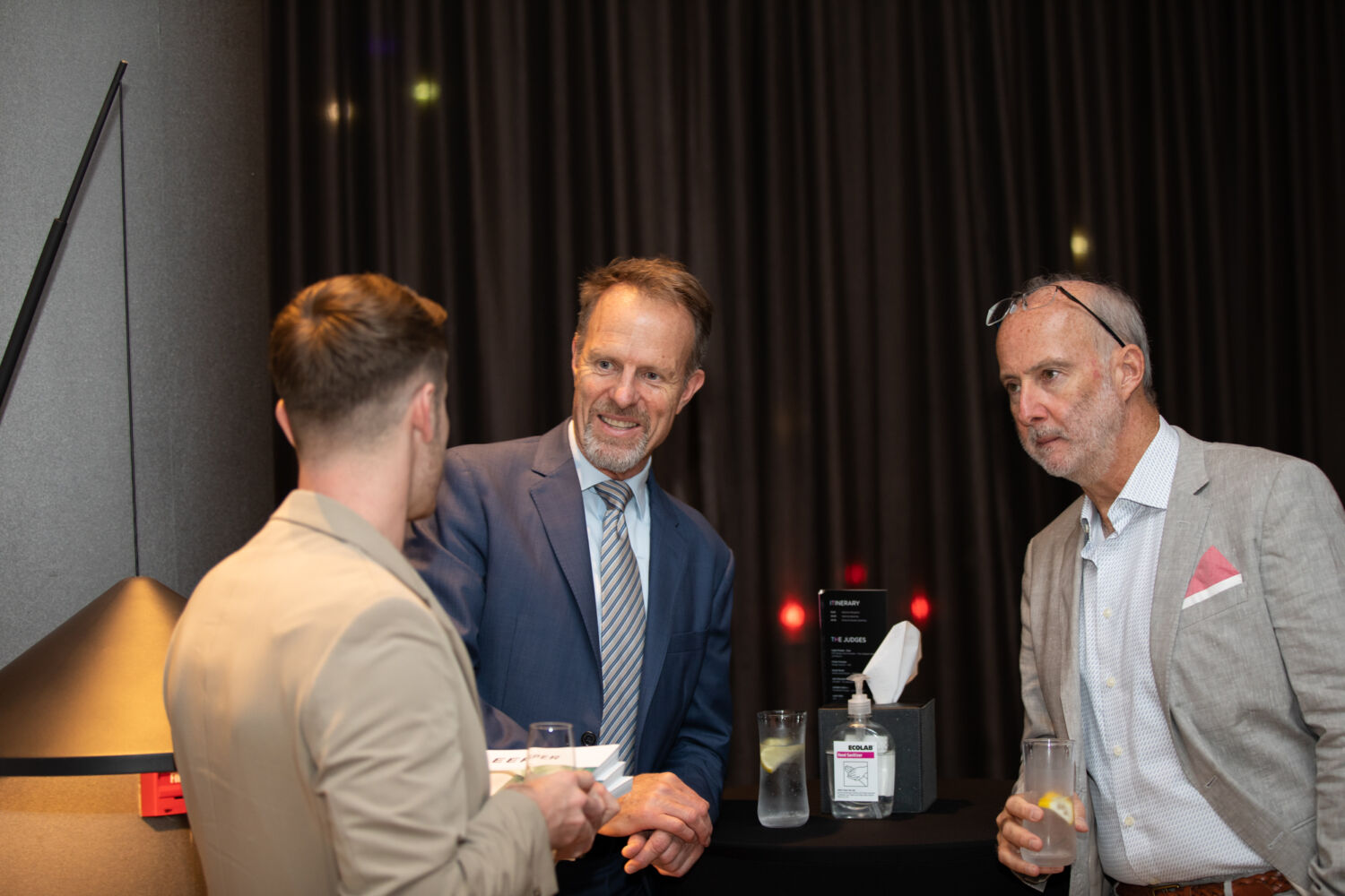 AHEAD Awards Night 116