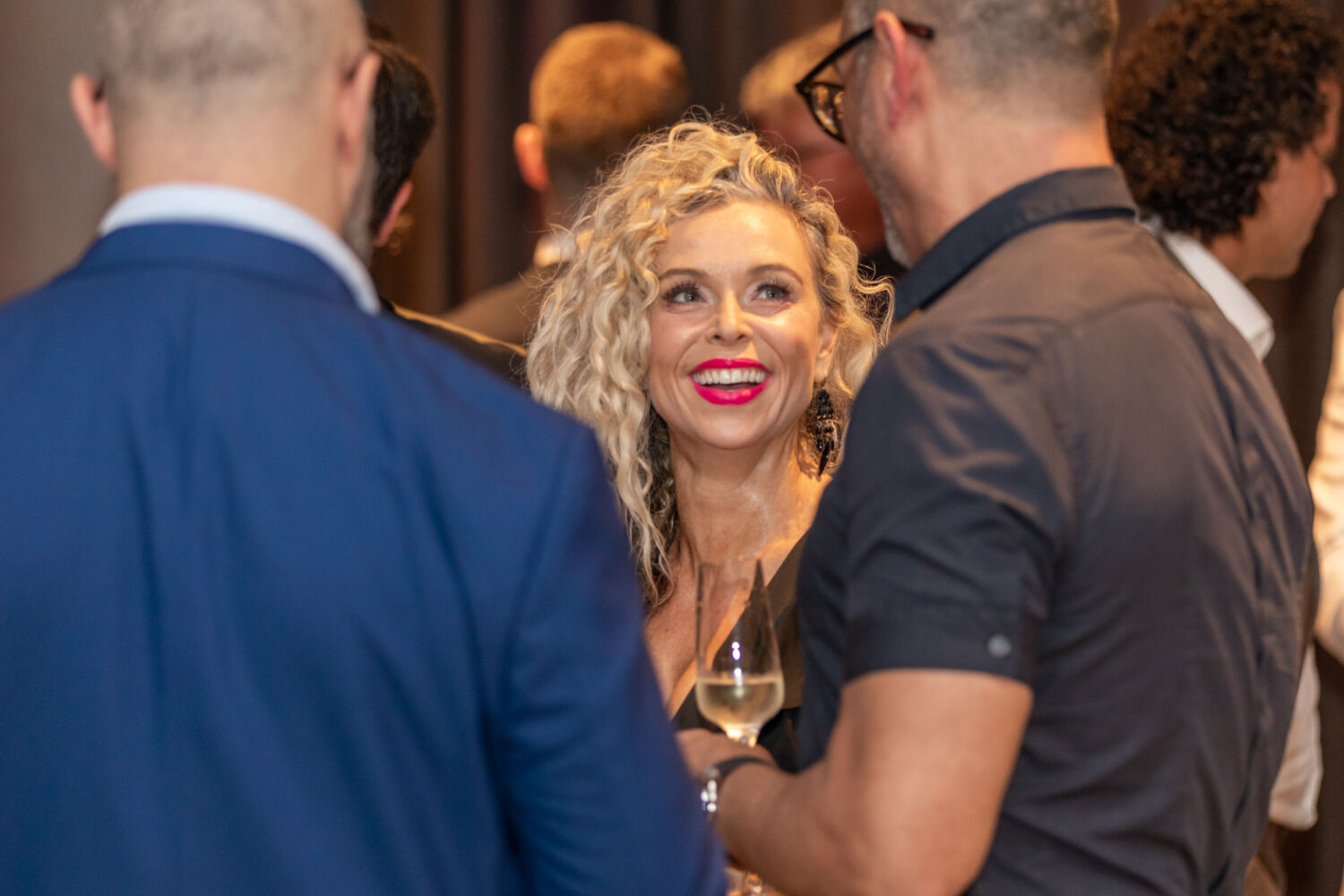 AHEAD Awards Night 137