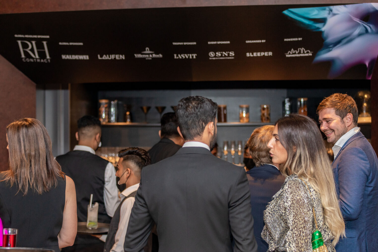 AHEAD Awards Night 138